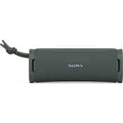 Sony ULT Field 1 hordozható Bluetooth hangszóró, víz- és porálló IP67-es minősítéssel, szürke