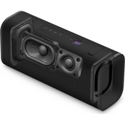 Sony ULT Field 3 hordozható Bluetooth hangszóró, víz- és porálló IP67-es minősítéssel, erdőszürke