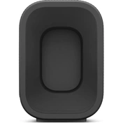 Sony ULT Field 3 hordozható Bluetooth hangszóró, víz- és porálló IP67-es minősítéssel, fekete
