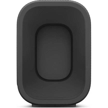 Sony ULT Field 3 hordozható Bluetooth hangszóró, víz- és porálló IP67-es minősítéssel, fekete