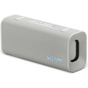 Sony ULT Field 3 hordozható Bluetooth hangszóró, víz- és porálló IP67-es minősítéssel, törtfehér