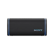 Sony ULT Field 5 hordozható Bluetooth hangszóró, víz- és porálló IP67-es minősítéssel, fekete