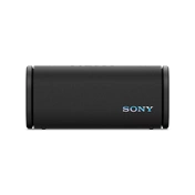 Sony ULT Field 5 hordozható Bluetooth hangszóró, víz- és porálló IP67-es minősítéssel, fekete