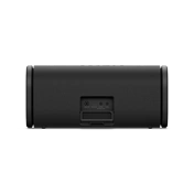 Sony ULT Field 5 hordozható Bluetooth hangszóró, víz- és porálló IP67-es minősítéssel, fekete