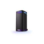 Sony ULT TOWER 9AC Party Speaker - bulihangszóró fényekkel, 360°-os hangzással, és karaoke-funkcióval