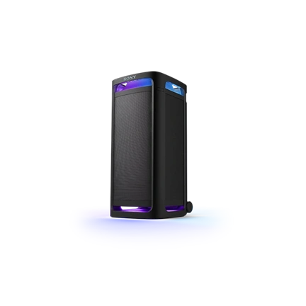 Sony ULT TOWER 9AC Party Speaker - bulihangszóró fényekkel, 360°-os hangzással, és karaoke-funkcióval
