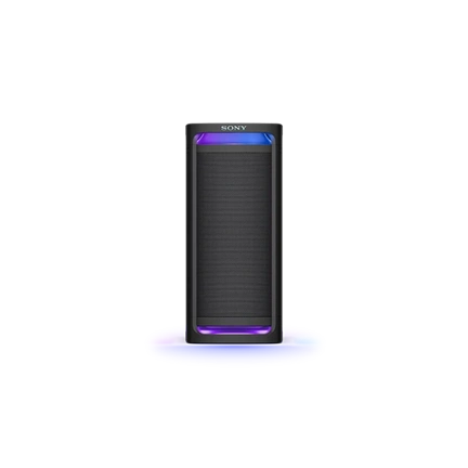 Sony ULT TOWER 9AC Party Speaker - bulihangszóró fényekkel, 360°-os hangzással, és karaoke-funkcióval
