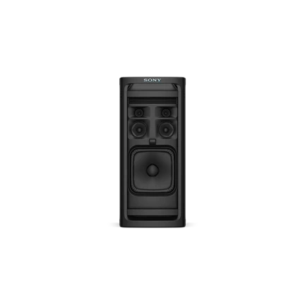 Sony ULT TOWER 9AC Party Speaker - bulihangszóró fényekkel, 360°-os hangzással, és karaoke-funkcióval