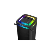 Sony ULT TOWER 9AC Party Speaker - bulihangszóró fényekkel, 360°-os hangzással, és karaoke-funkcióval