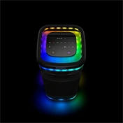 Sony ULT Tower 10 bulihangszóró, fekete