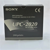 UPC-2020 Sony UPC-2020  PRINTER PAPIR