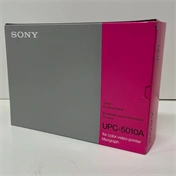 UPC-5010A Sony UPC-5010A PRINTER PAPIR
