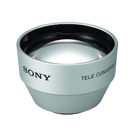 Sony VCL2025S.AE      LENCSE