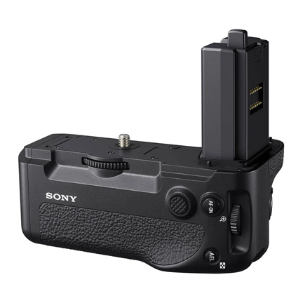 Sony VG-C4EM függőleges markolat A9II és A7RIV vázhoz