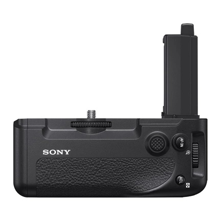 Sony VG-C4EM függőleges markolat A9II és A7RIV vázhoz
