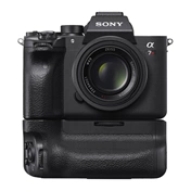Sony VG-C4EM függőleges markolat A9II és A7RIV vázhoz