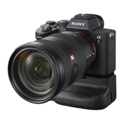 Sony VG-C4EM függőleges markolat A9II és A7RIV vázhoz