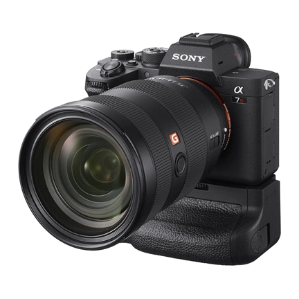 Sony VG-C4EM függőleges markolat A9II és A7RIV vázhoz