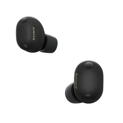 Sony WF-1000XM6 vezeték nélküli zajszűrő fülhallgató, fekete