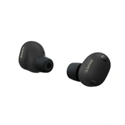 Sony WF-1000XM6 vezeték nélküli zajszűrő fülhallgató, fekete