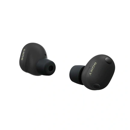 Sony WF-1000XM6 vezeték nélküli zajszűrő fülhallgató, fekete