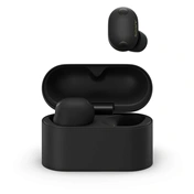 Sony WF-1000XM6 vezeték nélküli zajszűrő fülhallgató, fekete