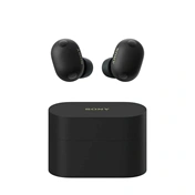 Sony WF-1000XM6 vezeték nélküli zajszűrő fülhallgató, fekete