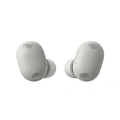 Sony WF-1000XM6 vezeték nélküli zajszűrő fülhallgató, platina ezüst