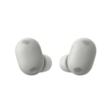 Sony WF-1000XM6 vezeték nélküli zajszűrő fülhallgató, platina ezüst