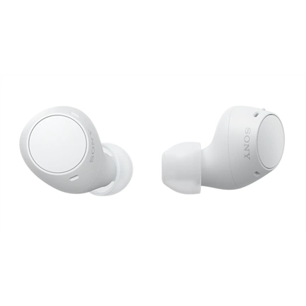 Sony WF-C510 fülhallgató - vezeték nélküli, fehér