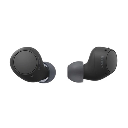 Sony WF-C510 fülhallgató - vezeték nélküli, fekete