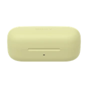 Sony WF-C510 fülhallgató - vezeték nélküli, sárga