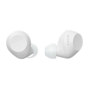 Sony WF-C710N fülhallgató - Bluetooth, zajszűrő, fehér