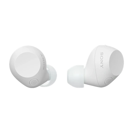 Sony WF-C710N fülhallgató - Bluetooth, zajszűrő, fehér