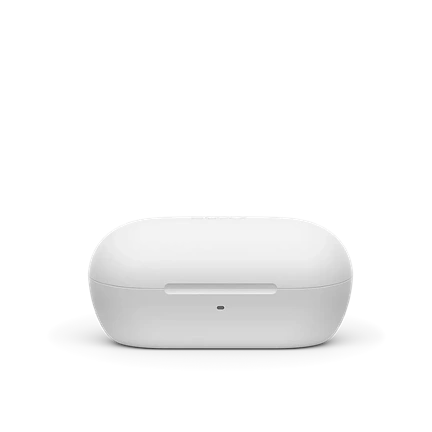 Sony WF-C710N fülhallgató - Bluetooth, zajszűrő, fehér