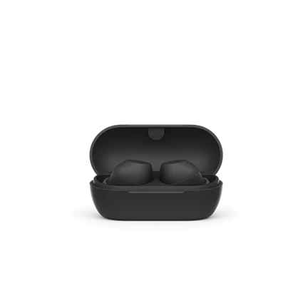 Sony WF-C710N fülhallgató - Bluetooth, zajszűrő, fekete