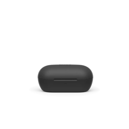 Sony WF-C710N fülhallgató - Bluetooth, zajszűrő, fekete