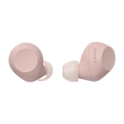 Sony WF-C710N fülhallgató - Bluetooth, zajszűrő, rózsaszín