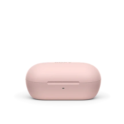 Sony WF-C710N fülhallgató - Bluetooth, zajszűrő, rózsaszín