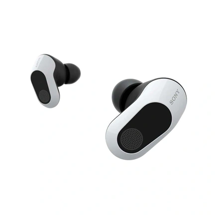 Sony WF-G700NW - INZONE Buds vezeték nélküli zajszűrő fülhallgató - Fehér