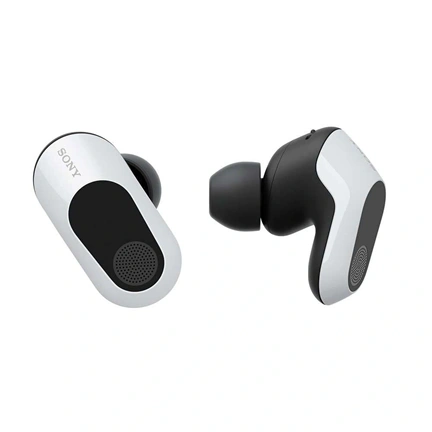 Sony WF-G700NW - INZONE Buds vezeték nélküli zajszűrő fülhallgató - Fehér