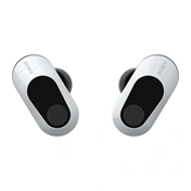 Sony WF-G700NW - INZONE Buds vezeték nélküli zajszűrő fülhallgató - Fehér