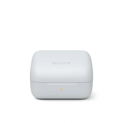 Sony WF-G700NW - INZONE Buds vezeték nélküli zajszűrő fülhallgató - Fehér