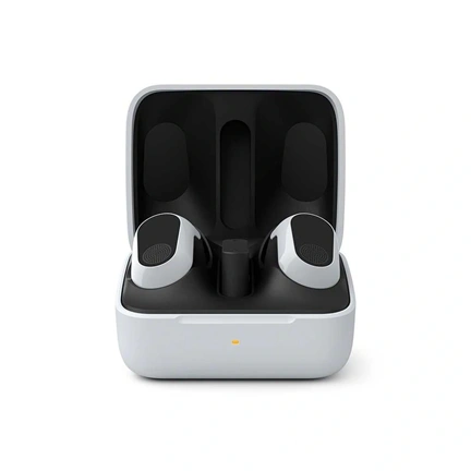 Sony WF-G700NW - INZONE Buds vezeték nélküli zajszűrő fülhallgató - Fehér