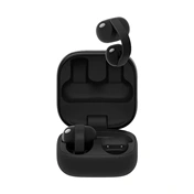 Sony WF-LC900 LinkBuds Clip vezeték nélküli fülhallgató - fekete