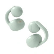 WFLC900G.CE7 Sony WF-LC900 LinkBuds Clip vezeték nélküli fülhallgató - zöld