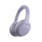 WH1000XM4CV.CE7 Sony WH-1000XM4C Prémium vezeték nélküli, zajszűrős fejhallgató, lila