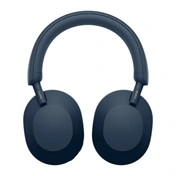 Sony WH-1000XM5 fejhallgató - vezeték nélküli, zajszűrő, éjkék