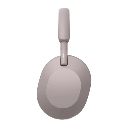 Sony WH-1000XM5 fejhallgató - vezeték nélküli, zajszűrő, rózsaszín
