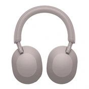 Sony WH-1000XM5 fejhallgató - vezeték nélküli, zajszűrő, rózsaszín
